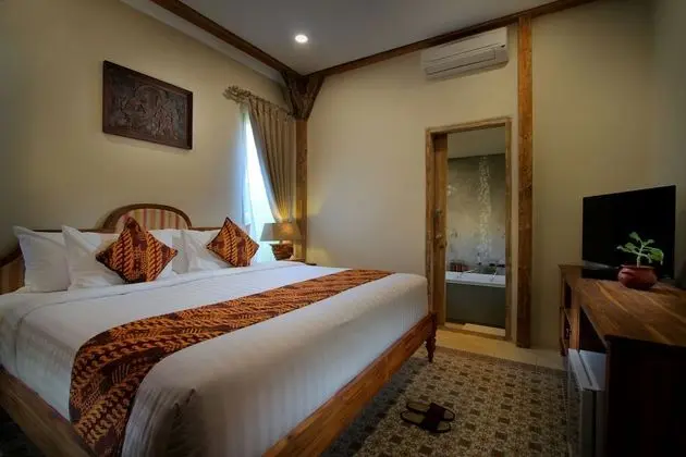 Family Villa, Kişiye Özel Havuzlu (with Kitchenette)