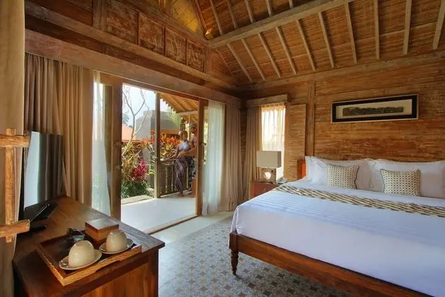 Traditional Villa, 1 Yatak Odası, Kişiye Özel Havuzlu