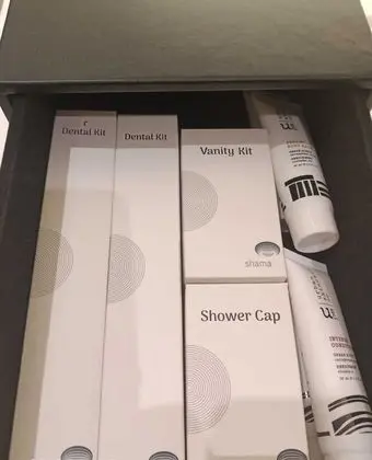 Banyo imkân ve özellikleri