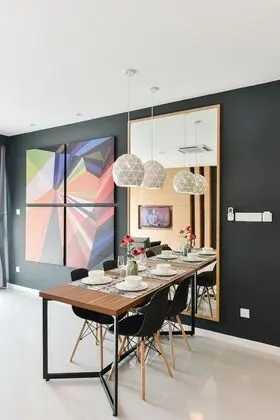 Süit, 2 Yatak Odası