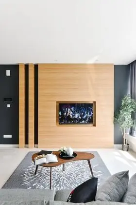 Süit, 2 Yatak Odası