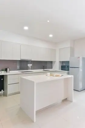 Süit, 3 Yatak Odası
