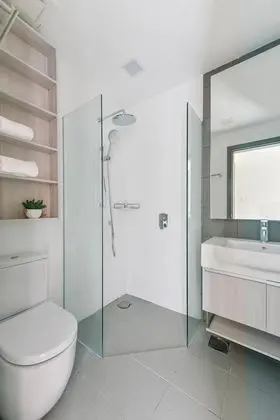 Süit, 3 Yatak Odası
