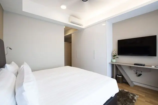 Premium Süit, 2 Yatak Odası (Suasana)