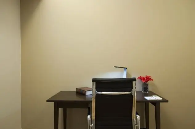 Premium Süit, 2 Yatak Odası (Suasana)