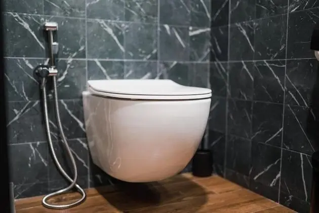 Deluxe Oda, 2 Tek Kişilik Yatak, Balkon
