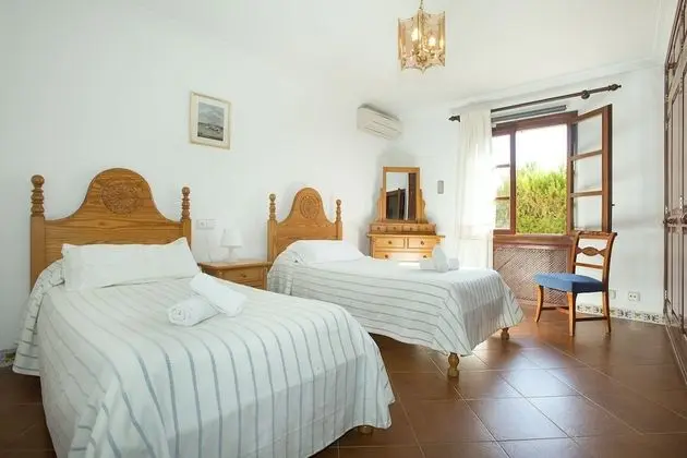 Villa, 3 Yatak Odası, Kişiye Özel Havuzlu, Dağ Manzaralı