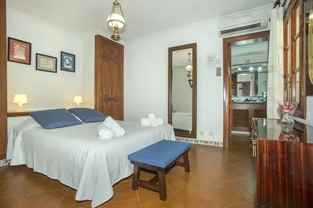 Villa, 3 Yatak Odası, Kişiye Özel Havuzlu, Dağ Manzaralı