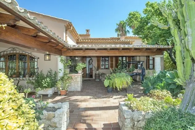 Villa, 3 Yatak Odası, Kişiye Özel Havuzlu, Dağ Manzaralı
