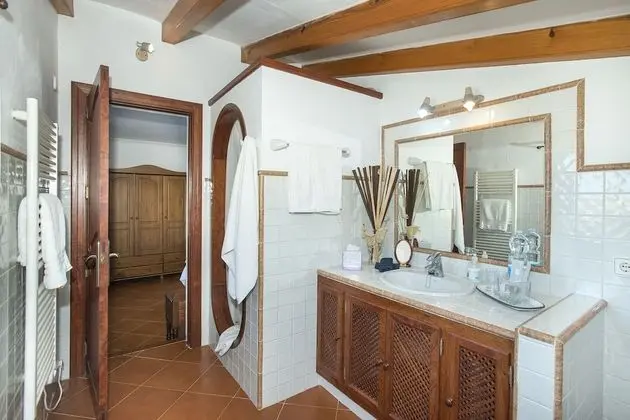 Villa, 3 Yatak Odası, Kişiye Özel Havuzlu, Dağ Manzaralı