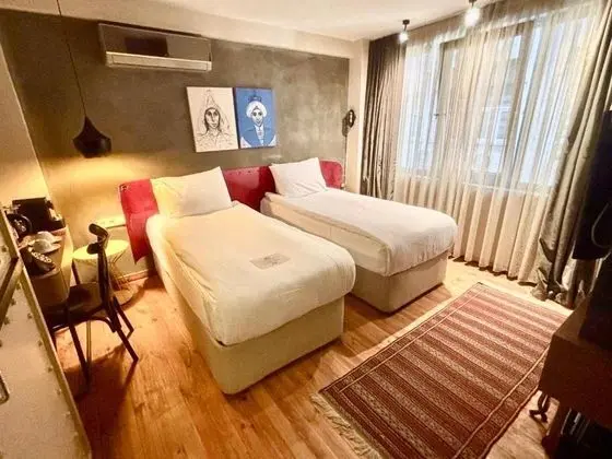 room