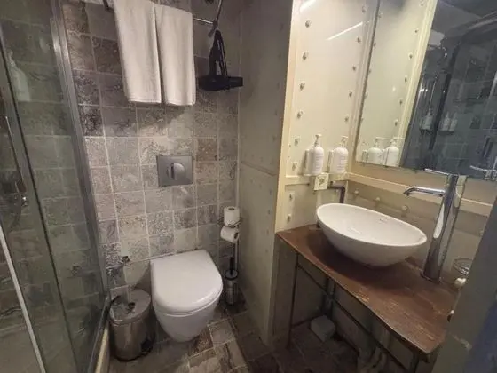 room
