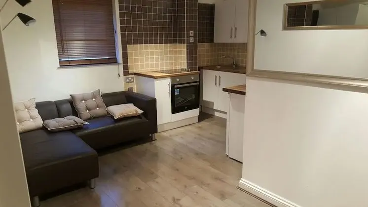 Executive Apart Daire, 2 Çift Kişilik Yatak, Engellilere Uygun