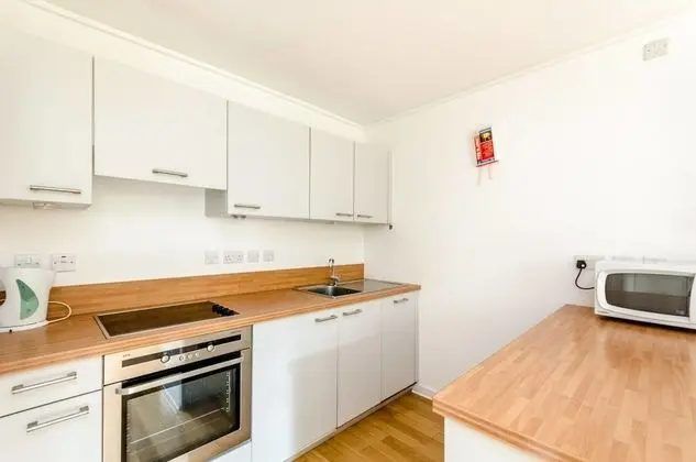 Executive Apart Daire, 2 Çift Kişilik Yatak, Engellilere Uygun