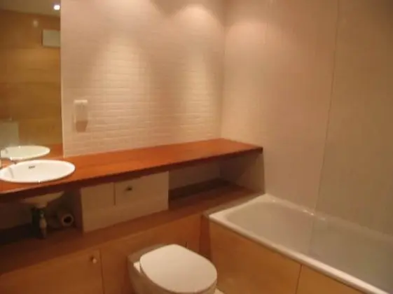 Executive Apart Daire, 2 Çift Kişilik Yatak, Engellilere Uygun