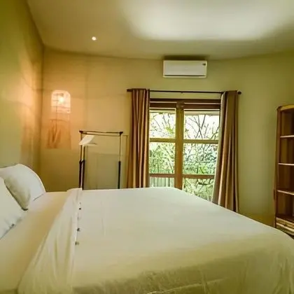 3 Bedrooms and 1 Bathroom Villa with Private Pool