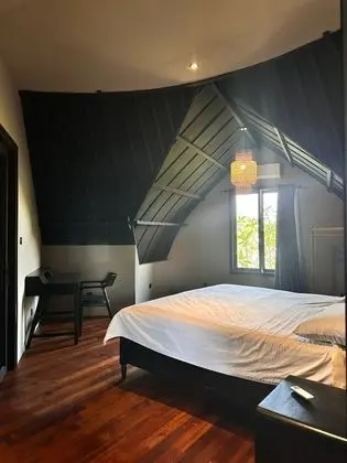 3 Bedrooms and 1 Bathroom Villa with Private Pool