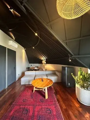 3 Bedrooms and 1 Bathroom Villa with Private Pool