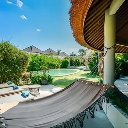Romantic Villa, 3 Yatak Odası, Havuz Kullanımı, Havuz Manzaralı