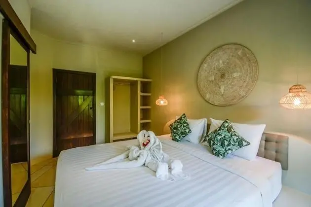 Romantic Villa, 3 Yatak Odası, Havuz Kullanımı, Havuz Manzaralı