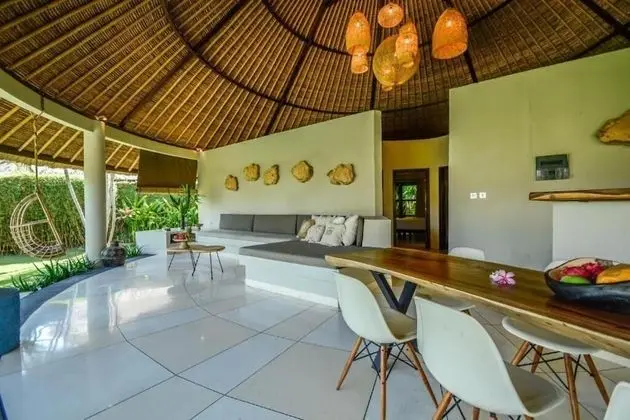 Romantic Villa, 3 Yatak Odası, Havuz Kullanımı, Havuz Manzaralı