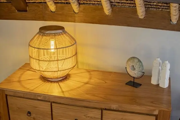 Romantic Villa, 4 Yatak Odası, Kişiye Özel Havuzlu, Havuz Manzaralı