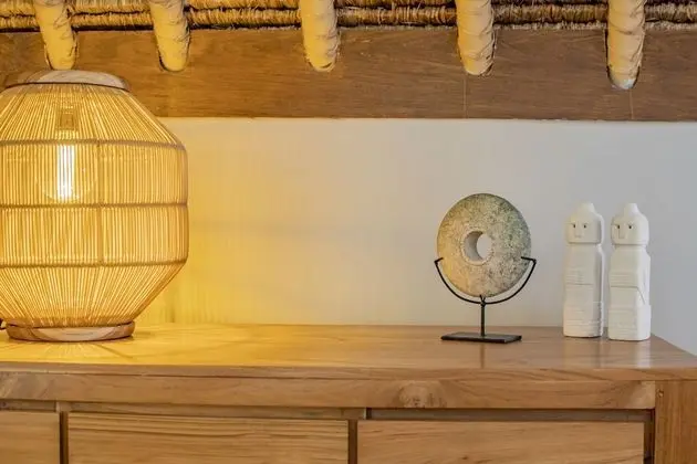 Romantic Villa, 4 Yatak Odası, Kişiye Özel Havuzlu, Havuz Manzaralı