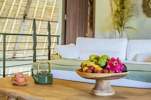 Romantic Villa, 4 Yatak Odası, Kişiye Özel Havuzlu, Havuz Manzaralı
