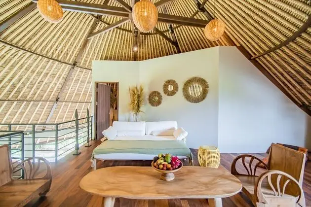 Romantic Villa, 4 Yatak Odası, Kişiye Özel Havuzlu, Havuz Manzaralı