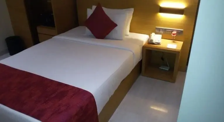 Executive Tek Kişilik Oda, Sigara İçilmez