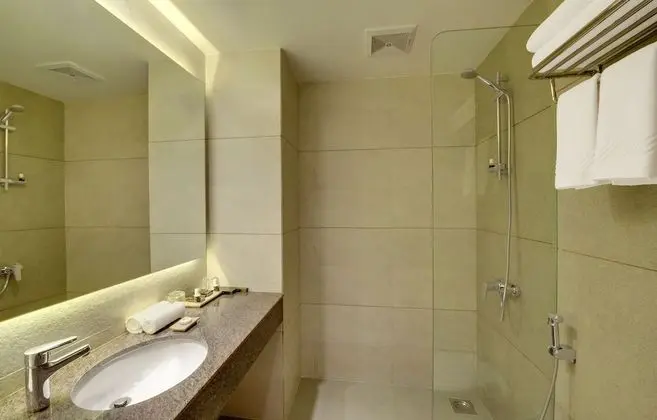 Premium Oda, Sigara İçilmez