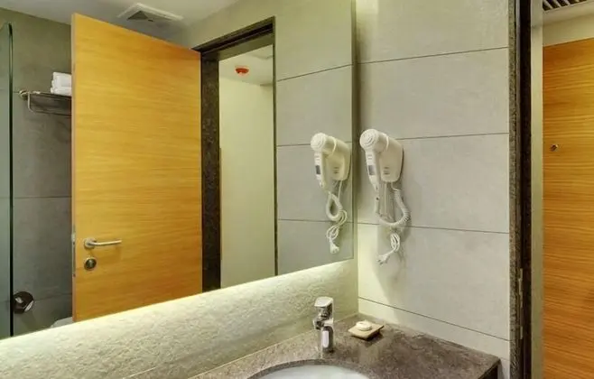 Premium Oda, Sigara İçilmez