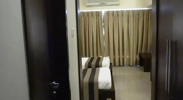 Deluxe Tek Kişilik Oda