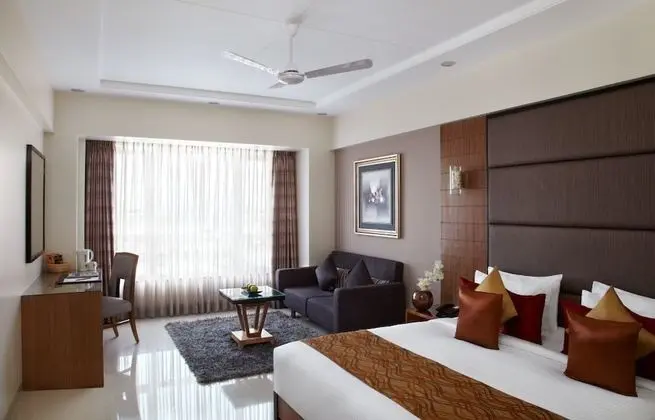 Premium Oda, Sigara İçilebilir, Özel Banyo
