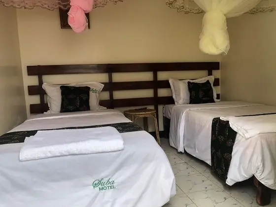 Deluxe İki Ayrı Yataklı Oda, Engellilere Uygun