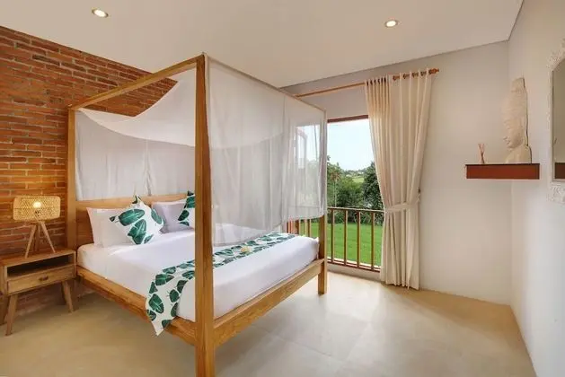 Villa, 3 Yatak Odası