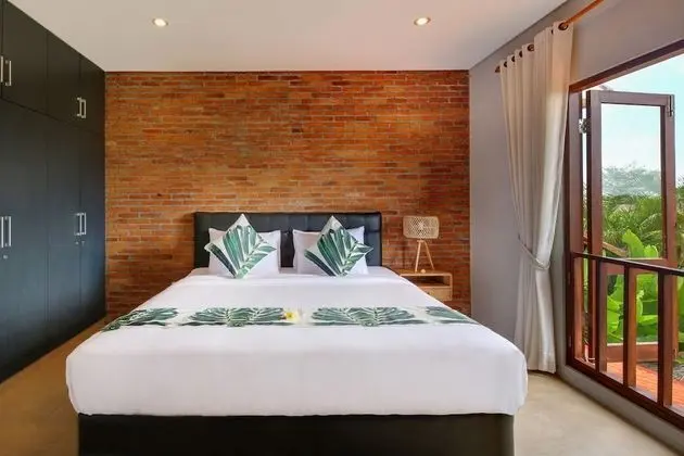 Villa, 3 Yatak Odası