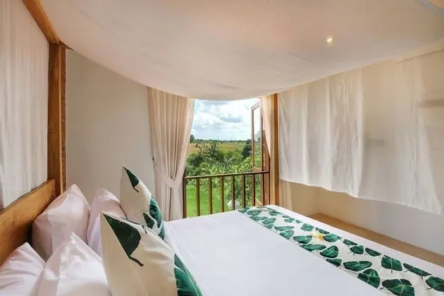 Villa, 3 Yatak Odası