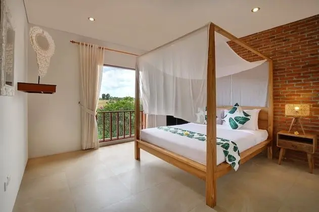 Villa, 3 Yatak Odası