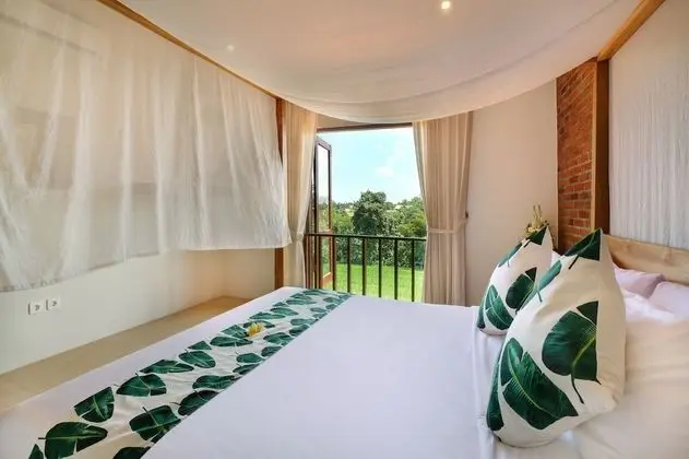 Villa, 3 Yatak Odası