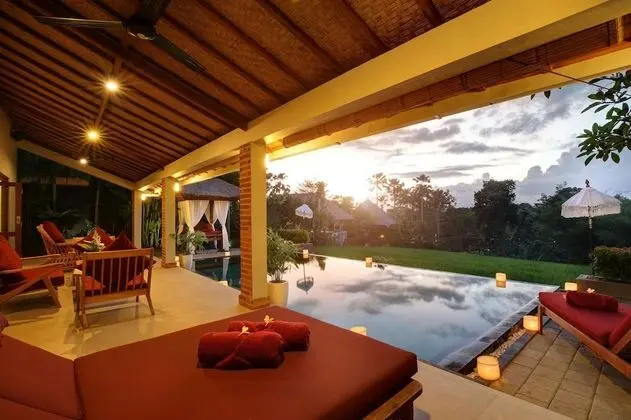 Villa, 3 Yatak Odası