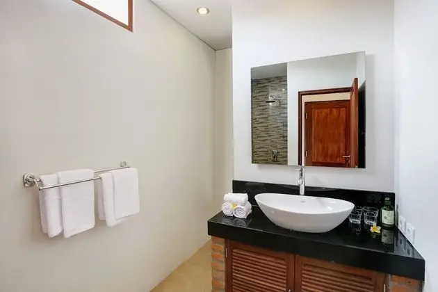 Villa, 3 Yatak Odası