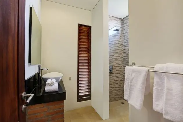 Villa, 3 Yatak Odası