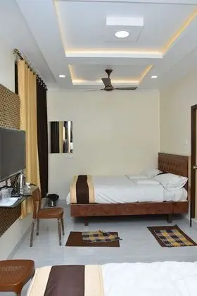 Dört Kişilik Oda
