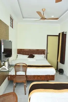Dört Kişilik Oda