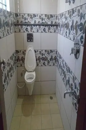 Dört Kişilik Oda
