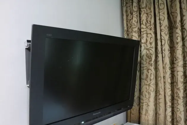 Deluxe Üç Kişilik Oda, 1 Yatak Odası