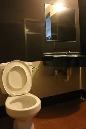 Deluxe Üç Kişilik Oda, 1 Yatak Odası