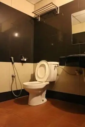 Deluxe Üç Kişilik Oda, 1 Yatak Odası