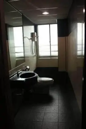 Deluxe Üç Kişilik Oda, 1 Yatak Odası
